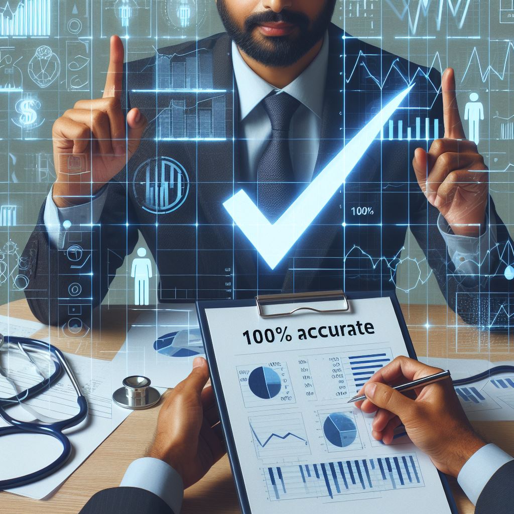 Should Your Data Be 100%&nbsp;Accurate?