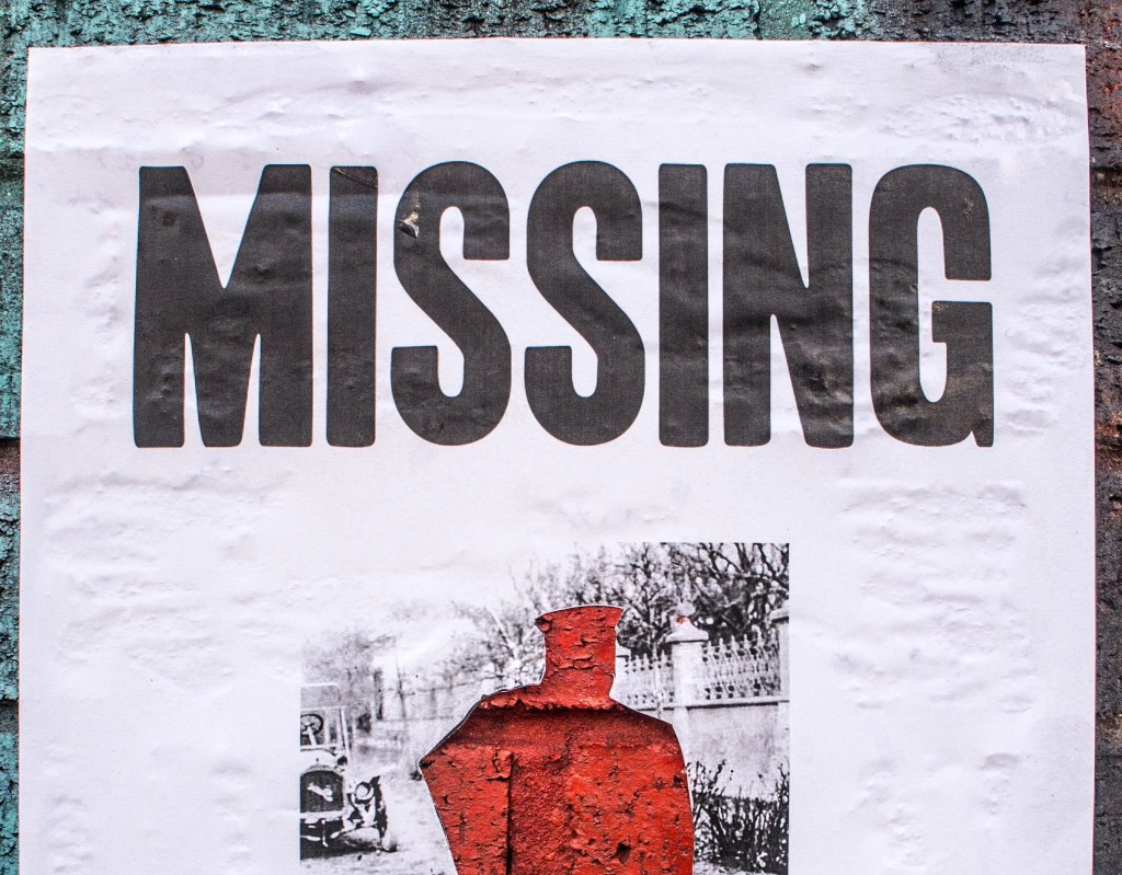 A Beginner’s Guide to Handling Missing Values in&nbsp;Python